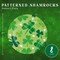 St. Patrick’s Day Shamrocks Party Bundle for 8 – Disposable Plates & Napkins Set – St. Patricks Party Supplies
